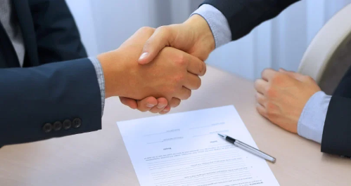 نظارت قانونی روی شرکت دولتی