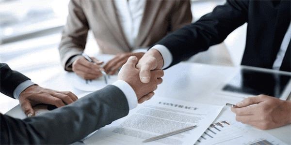 تعریف شرکت با مسئولیت محدود