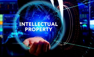 قوانین مالکیت فکری