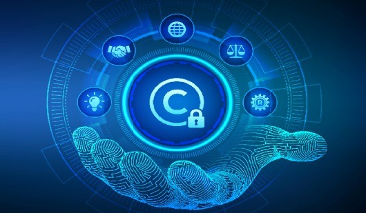 انواع مالکیت فکری