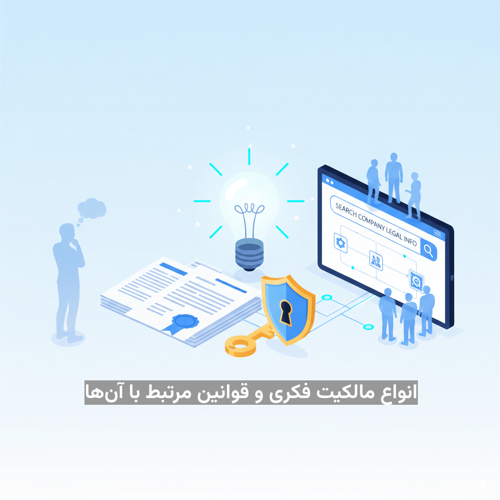 مالکیت فکری