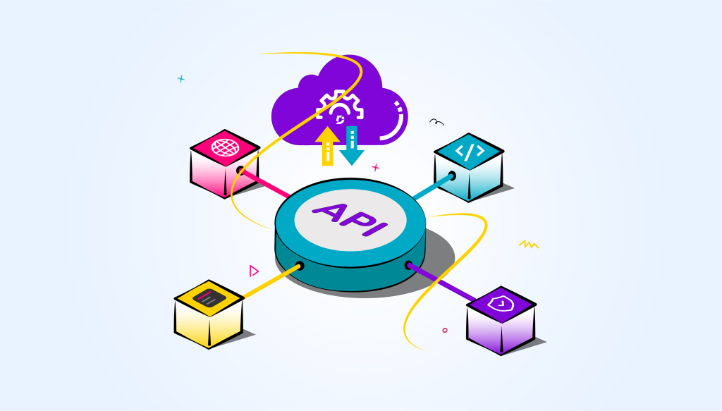 امکانات API استعلام شرکتها