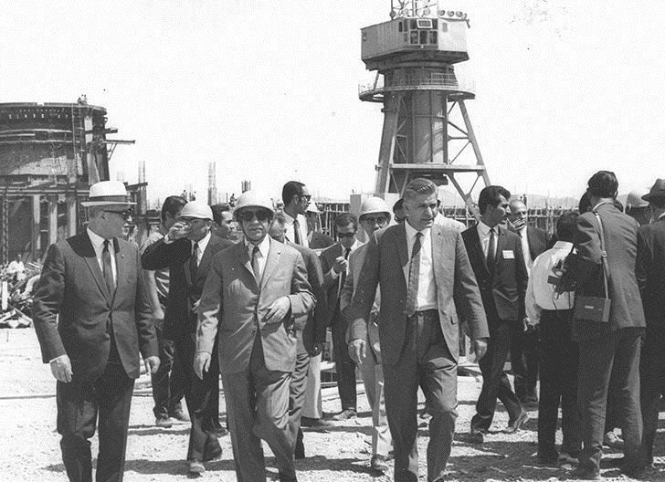 کارخانه ذوبآهن اصفهان