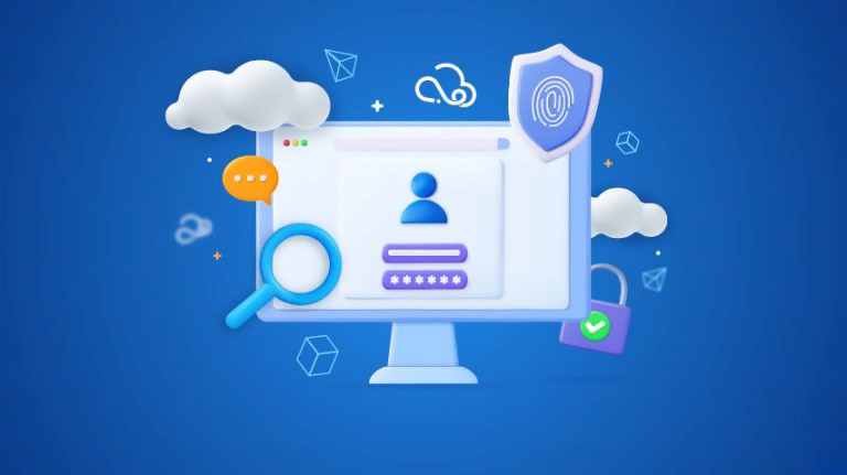 مزایای احراز هویت بیومتریک در کسبوکارها