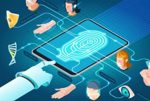 کاربردهای احراز هویت بیومتریک در کسبوکارها